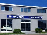Novi prodajno-servisni centar Hyundai Auto u Novom Sadu