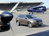 Volvo XC60 najprodavaniji model od 2009.