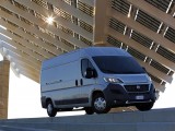 Novi Fiat Ducato