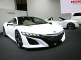 Honda se vraća sportskom imidžu