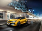 Novi Megane R.S. 275 Trophy snažan i ekskluzivan