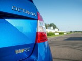 Snažnija Octavia RS u pripremi