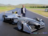 Ekipe Formule E preuzele prve bolide