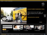 MyOpel.rs portal krenuo sa radom