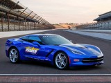Chevrolet spreman za Indianapolis 500