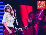 Toyota i Taylor Swift u kampanji za bezbednost saobraćaja