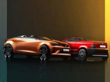 Seat Ibiza Cupster Concept