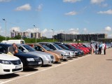 Grad Beograd prodaje službene automobile
