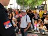 Premijer Vučić obećao brzo rešavanje problema u AMSS