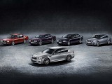 BMW M5 - 30th anniversary