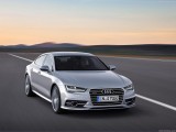 Novi Audi A7 Sportback