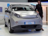 Elektromobili za iznajmljivanje i u Londonu