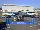 Hyundai flota spremna za Svetsko prvenstvo u fudbalu