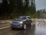 Chrysler povlači terenska vozila