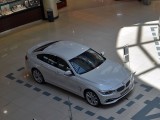 BMW Serije 4 Gran Coupe novi standard elegancije