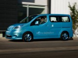 Novi električni model Nissan
