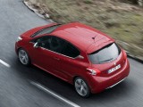 Peugeot 208 GTi, zabavan i brz