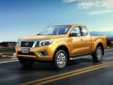 Nova generacija Nissan Navare