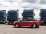 Nova C-Klasa i potpuno novi model GLA 