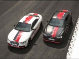 Audi RS5 TDI Concept povodom 25 godina TDI motora