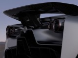 Nissan i PlayStation stvorili futuristički model