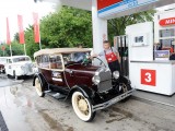 Lukoil program za taksiste