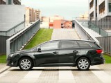 U Nemačkoj najpouzdaniji Toyotini modeli
