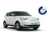 Kia Soul EV dobio ekološki sertifikat