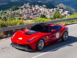 Posebna verzija Ferrari F12 Berlinetta