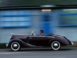 Opel ekskluzivni partner Filmskog festival u Minhenu 
