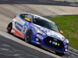 Hyundai Veloster Turbo trijumfovao na Nirburgringu