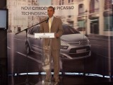 Citroen se vratio u Srbiju u punom sjaju