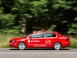 Škoda jedanaesti put na Tour de France