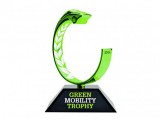 Green Mobility Trophy 2014. za BMW