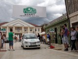 Startovao 3. Tesla reli