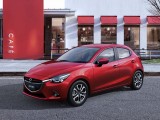 Predstavljena nova Mazda2