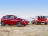 Saga o uspehu Opel Corse u pet činova