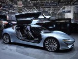 Quant e-Sportlimousine priprema se za proizvodnju