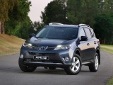 SUV i krosover modeli sve popularniji