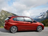 BMW serije 2 Active Tourer još jedan novitet iz Bavarske
