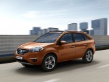 Najavljen Renault Koleos druge generacije