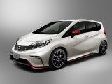 Nissan Note Nismo