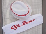 Summer hits sa Alfa Romeom 
