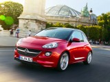 Novi turbo motor za Opel Adam