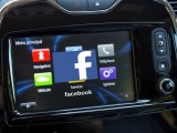 Renault u svoje modele uveo FB i SuperMemo