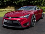 Toyota Supra u saradnji sa BMW-om