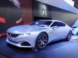 Peugeot obeležava tri decenije konceptnih automobila