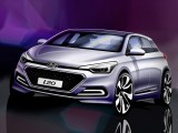 Novi Hyundai i20