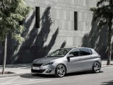 Peugeot 308 flotni automobil godine 