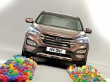 Hyundai Santa Fe najbolji veliki SUV